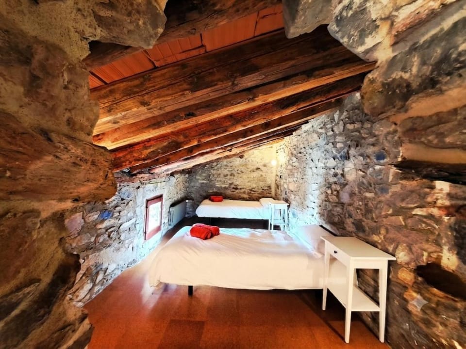 L'Orri Rectoria Nova House in Ripollès