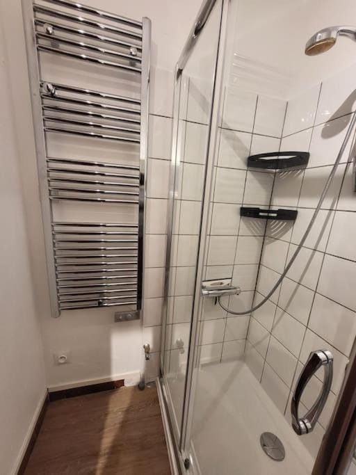 Studio Apartment in La Plagne-Tarentaise