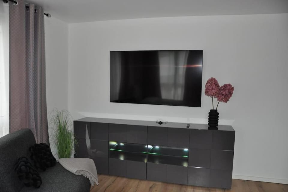 2-Zi Wohn NEU Modern Apartment in Baden-Württemberg