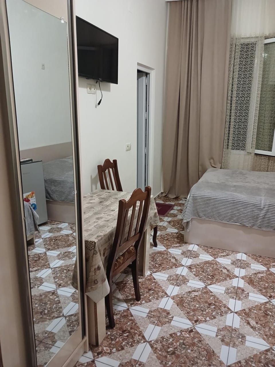 FIROSMANI house Bed and Breakfast in Adjara, Georgia