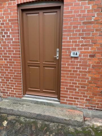 11A Højbanetorvet Apartment in Region of Southern Denmark