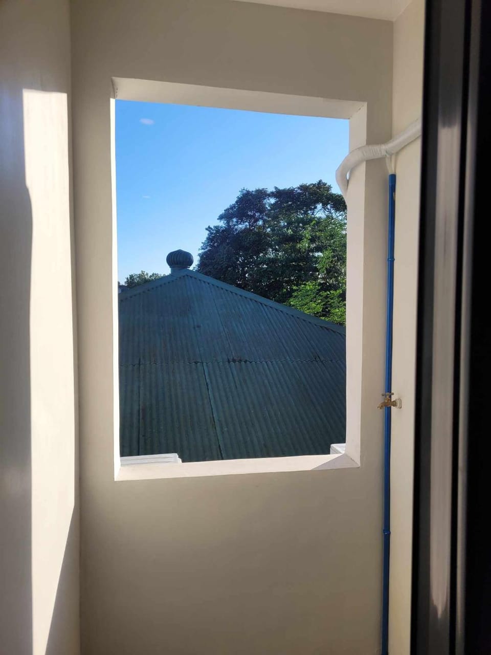 Ganada Suites Deluxe 가나다 스위트 Apartment in Angeles