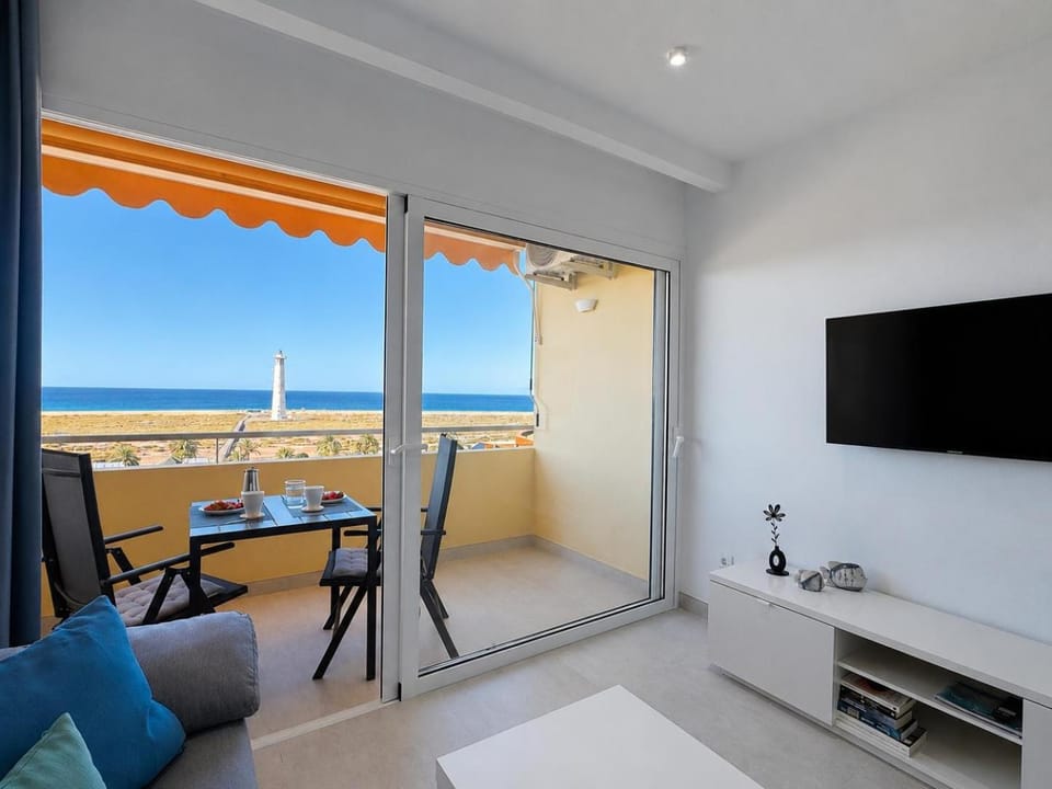 Sea&Sun Apartment Apartment in Fuerteventura