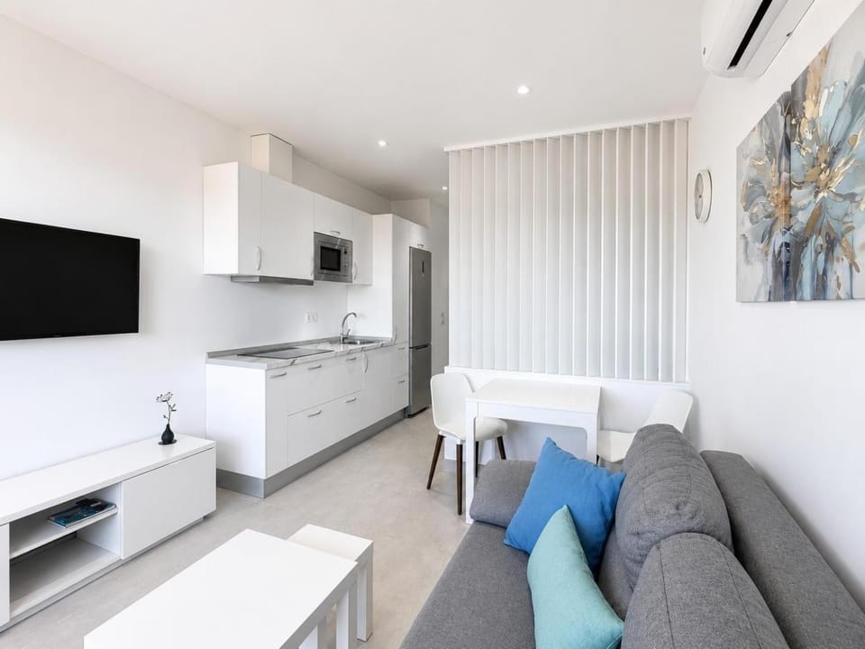 Sea&Sun Apartment Apartment in Fuerteventura