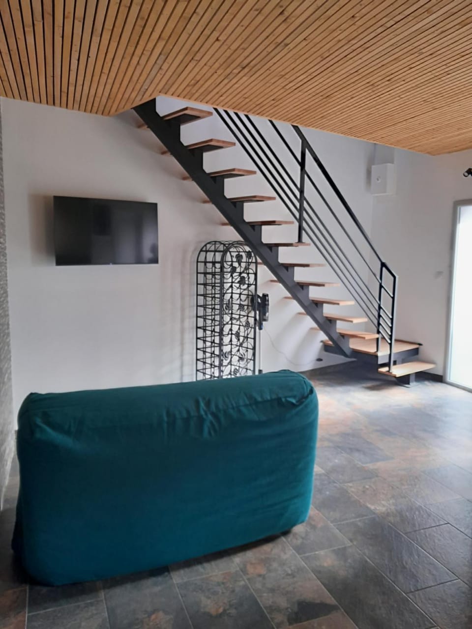 O coeur du medoc Apartment in Nouvelle-Aquitaine
