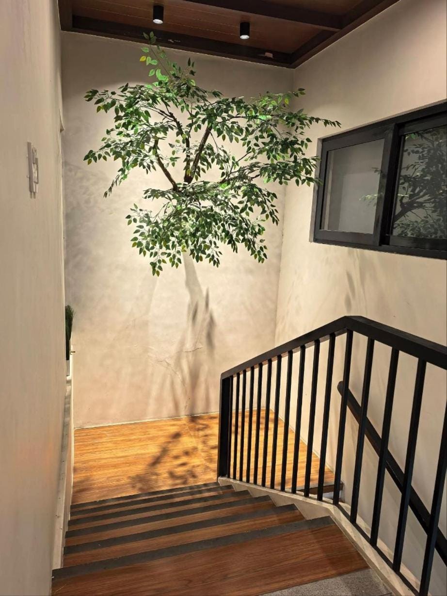Ganada Suite room 1 가나다 스위트 Apartment in Angeles