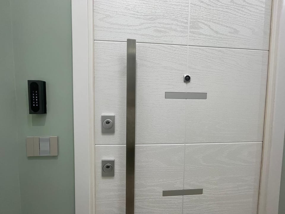 View (from property/room)