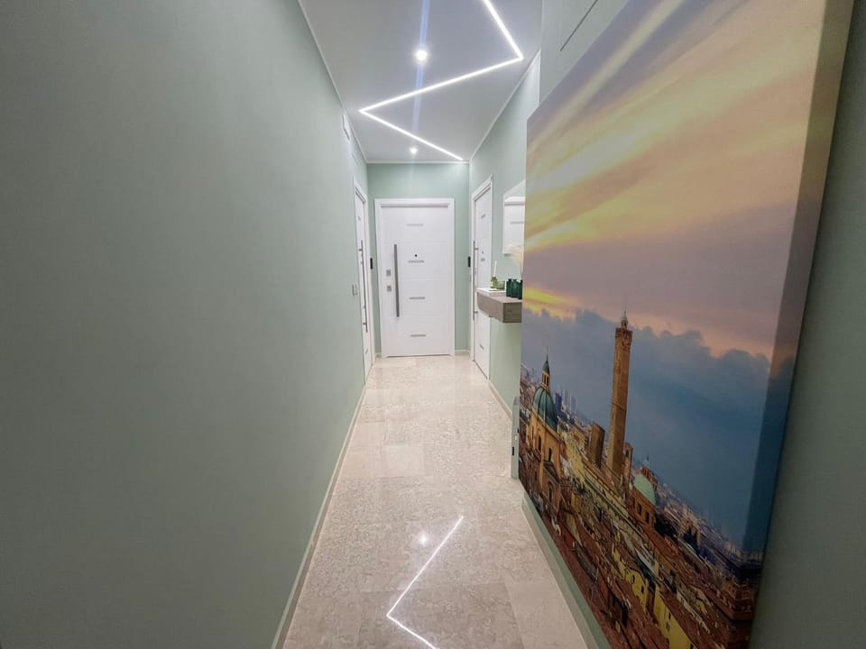 Natural landscape, Decorative detail