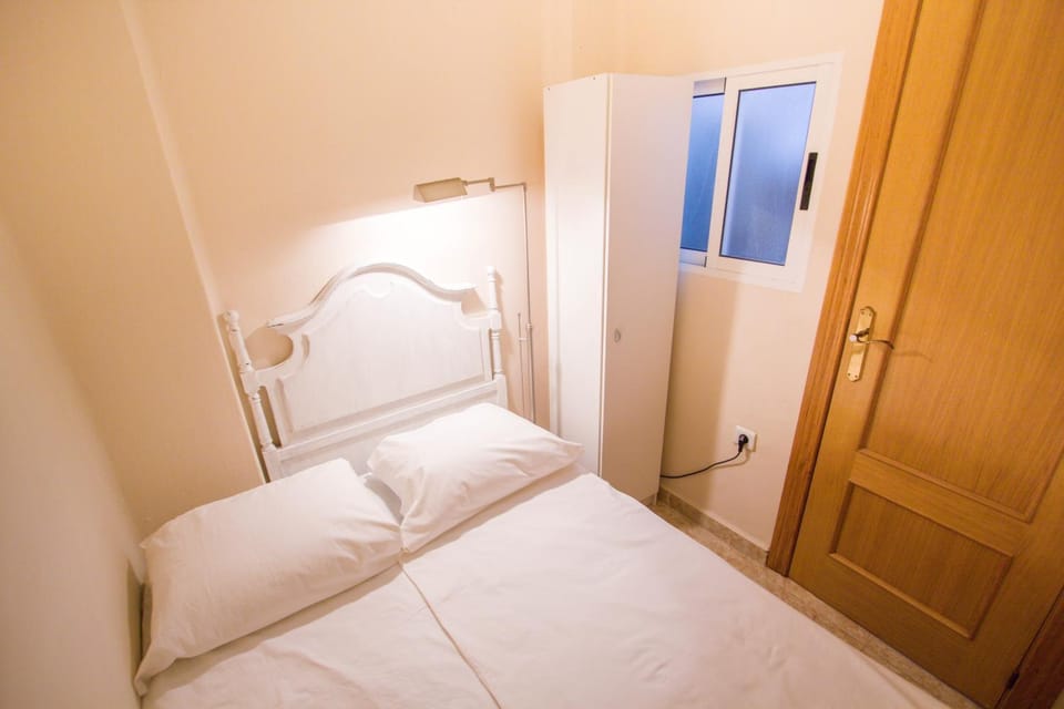 Valencia central apartment Apartment in Valencia