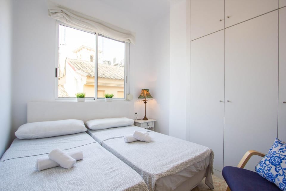 Valencia central apartment Apartment in Valencia