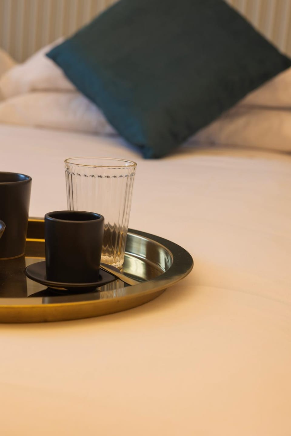 Coffee/tea facilities, Bedroom
