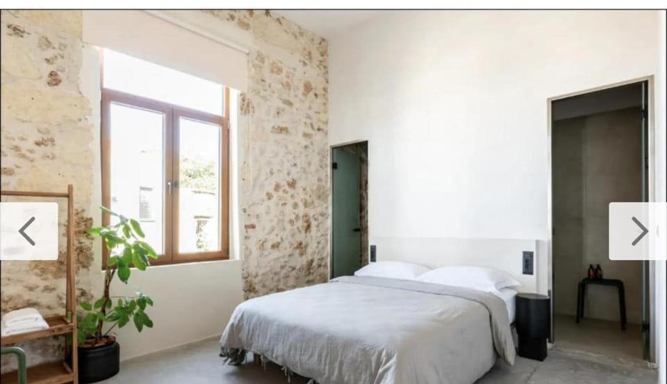 Holidays in Chania Hotel Inn in Chania
