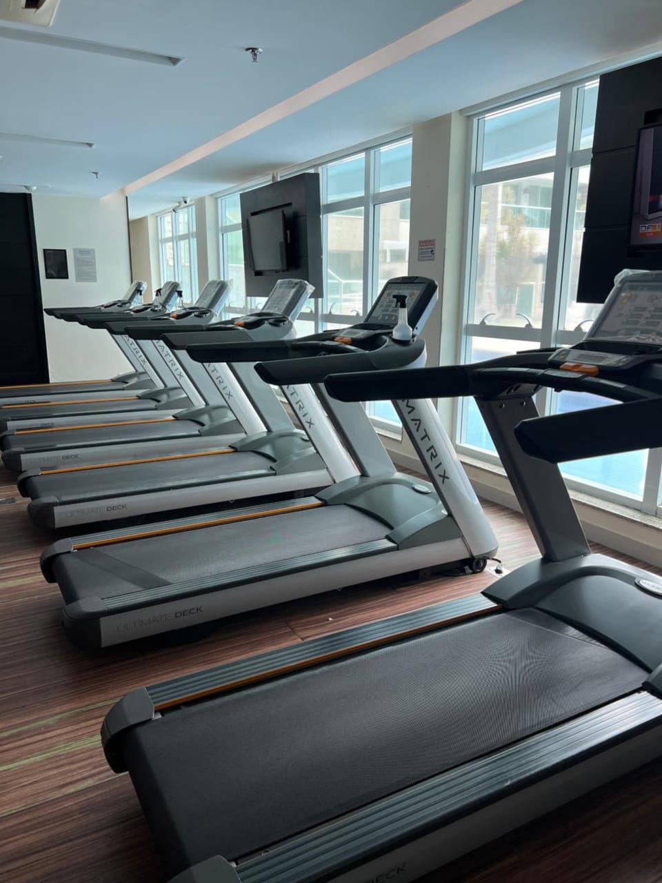 Fitness centre/facilities, Fitness centre/facilities