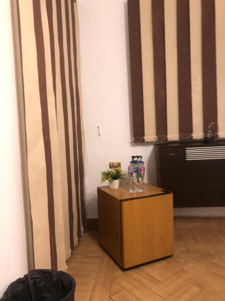 Cozy Room in nasr city Bed and Breakfast in Nasr City