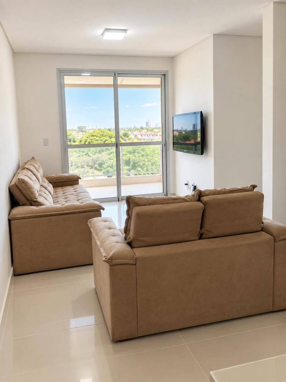 TV and multimedia, Living room