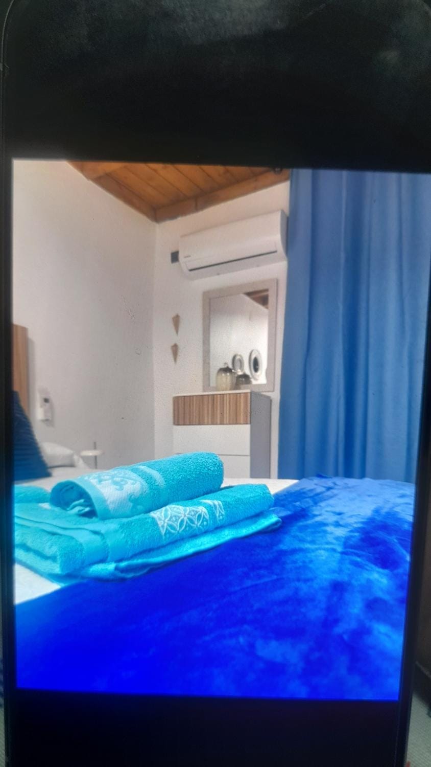 La fragua Apartment in Granada