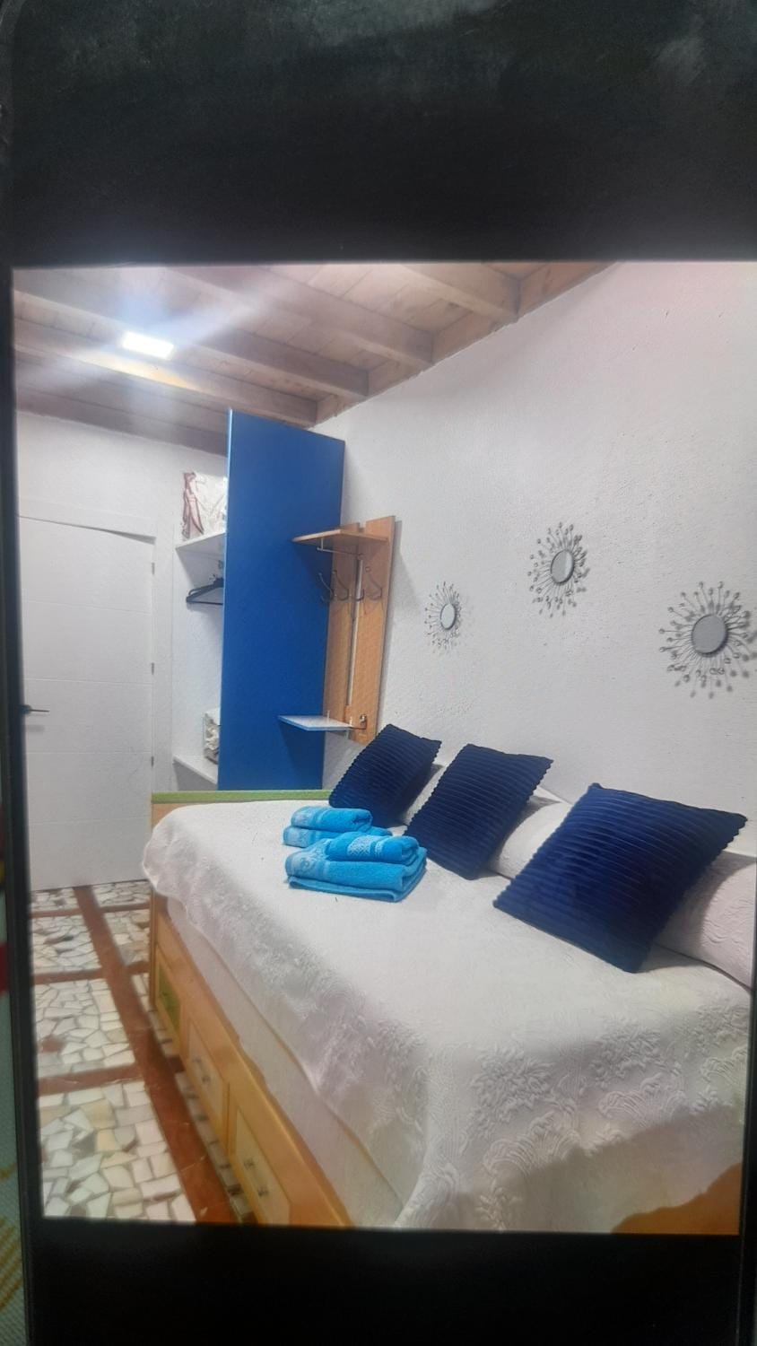 La fragua Apartment in Granada