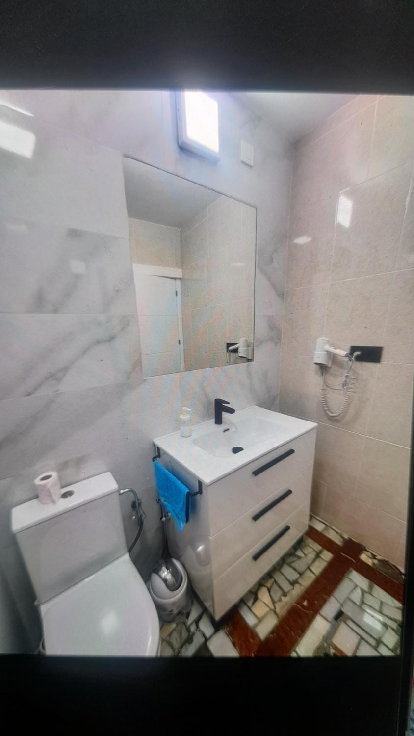 La fragua Apartment in Granada