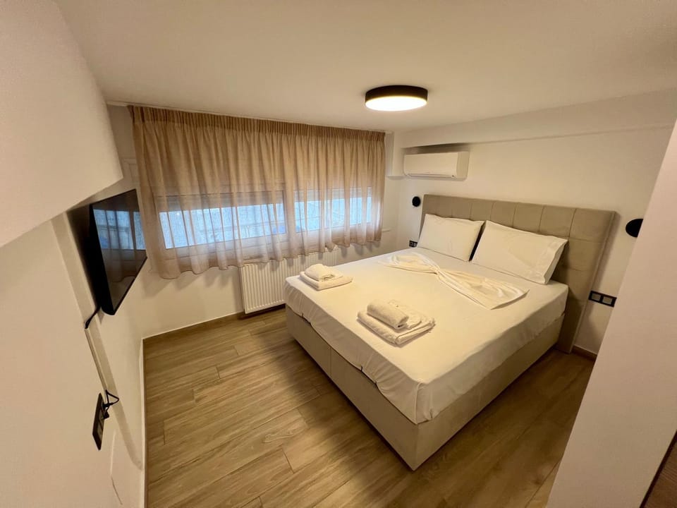 Thano's House 4 Apartment in Volos