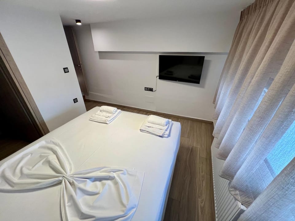 Thano's House 4 Apartment in Volos