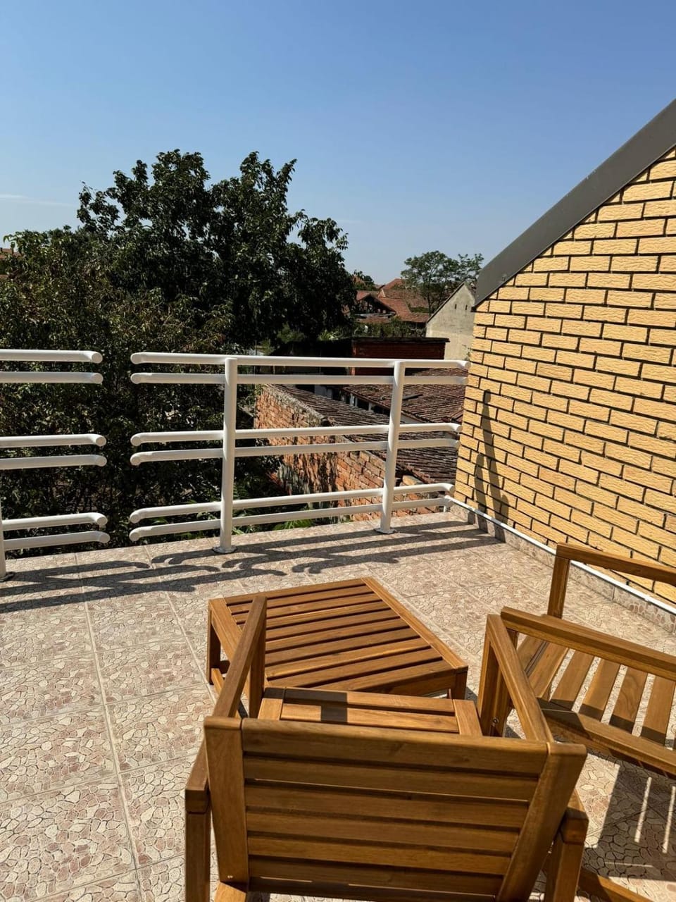 Pronto Apartment in Timiș County