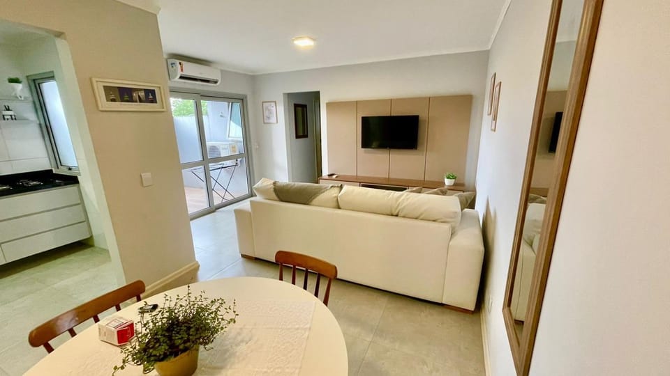 Apto Centro Hospital Santa Cruz Apartment in Santa Cruz do Sul