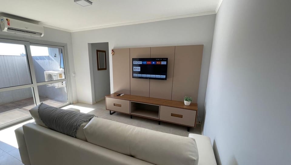 Apto Centro Hospital Santa Cruz Apartment in Santa Cruz do Sul