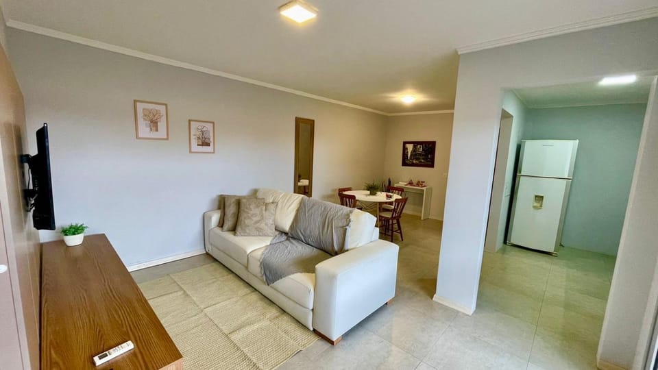 Apto Centro Hospital Santa Cruz Apartment in Santa Cruz do Sul