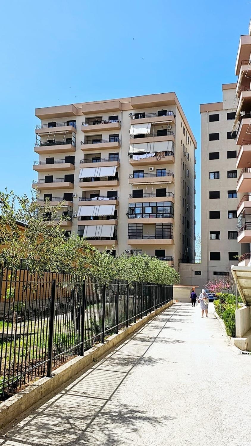 Milk&Coffee Apartment Apartment in Vlorë