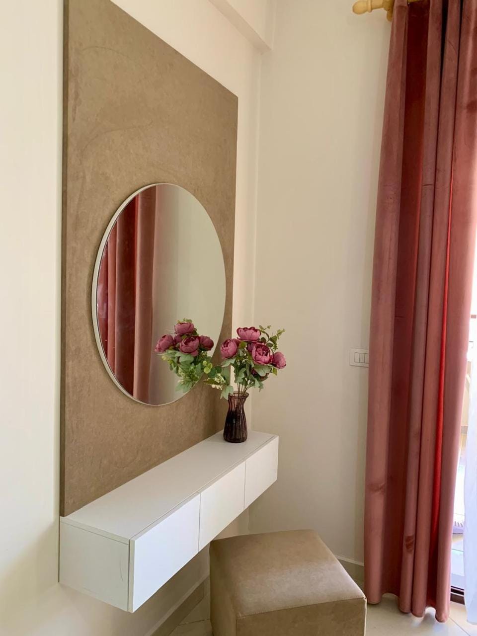 Milk&Coffee Apartment Apartment in Vlorë