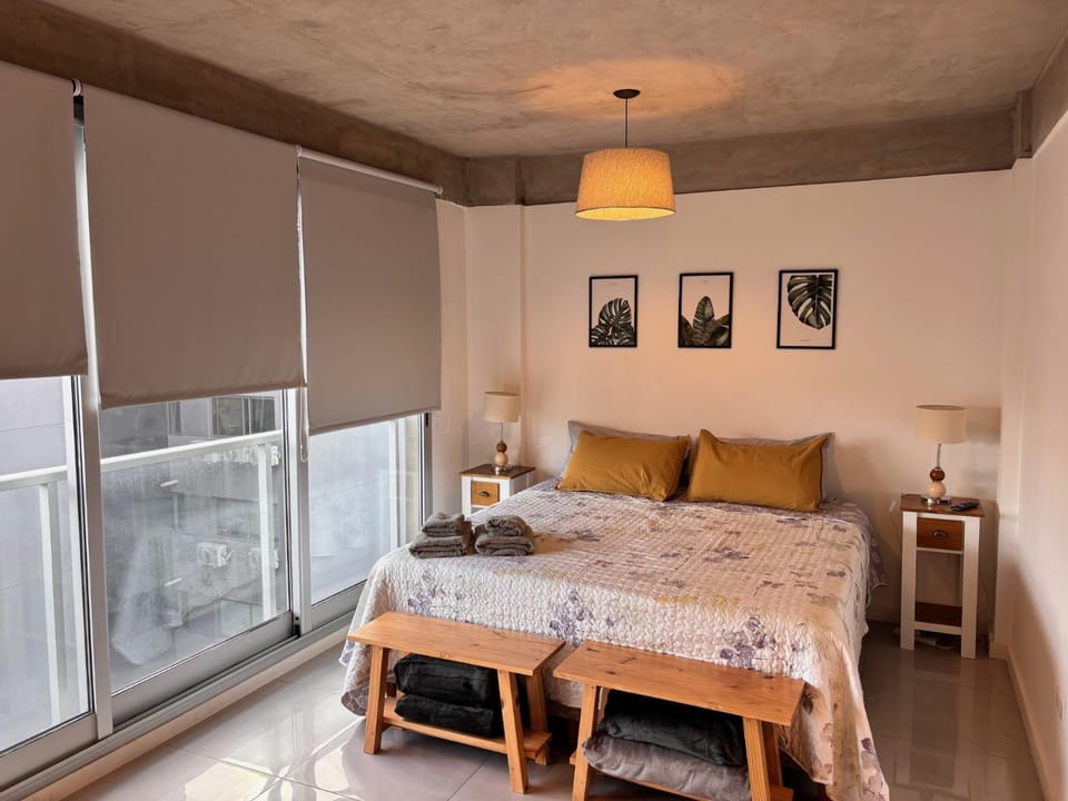Suite 704 en Palermo Hollywood Apartment in Buenos Aires