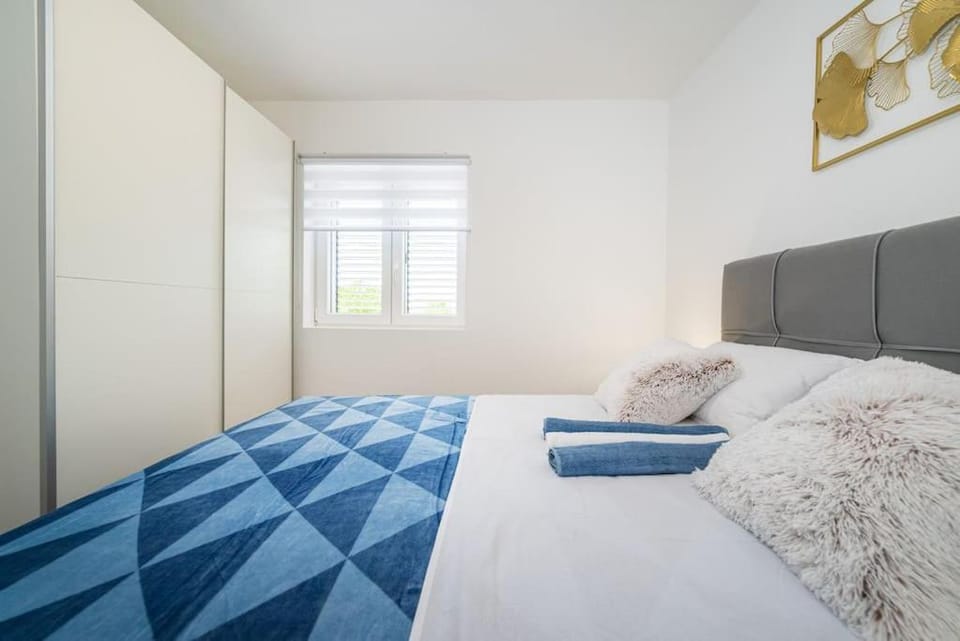 Atraktivna Villa Lana s dva bazena Villa in Zadar County