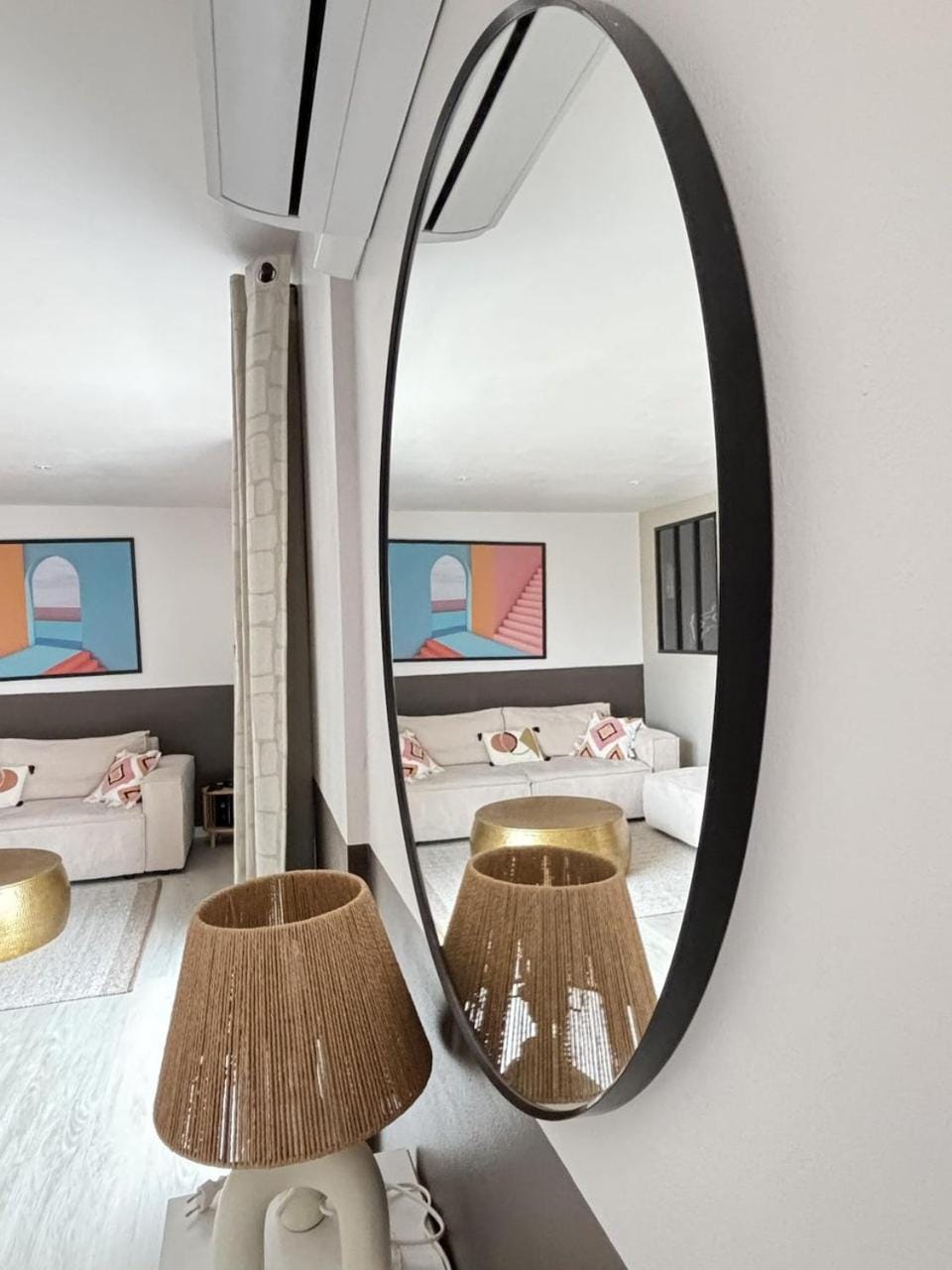 La Surfeuse, appartement au coeur d'Arago Apartment in Château-d'Olonne