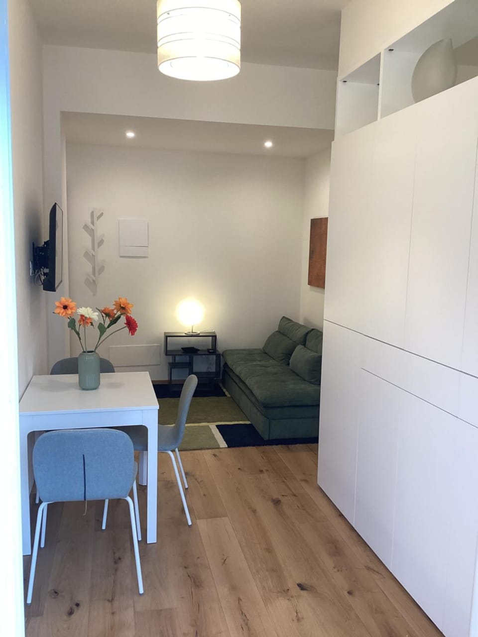 Loft Vittoria Apartment in Florence