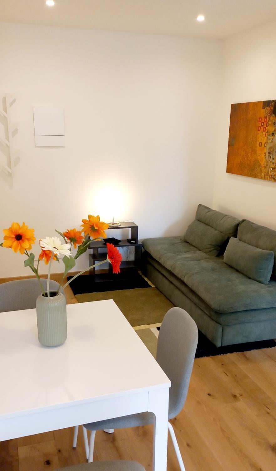Loft Vittoria Apartment in Florence
