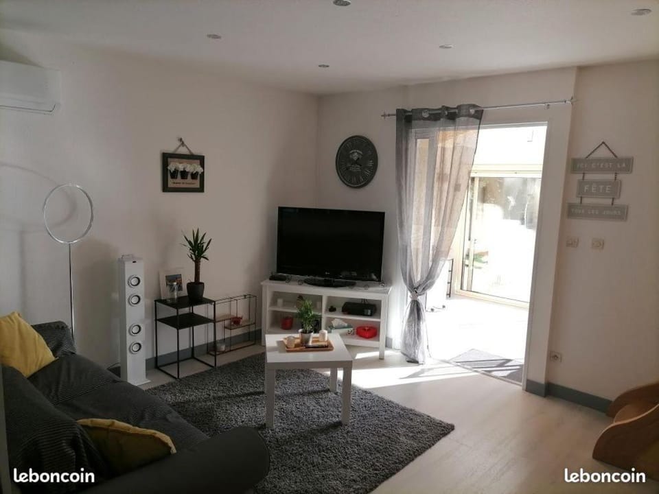La Villa House in La Londe-les-Maures