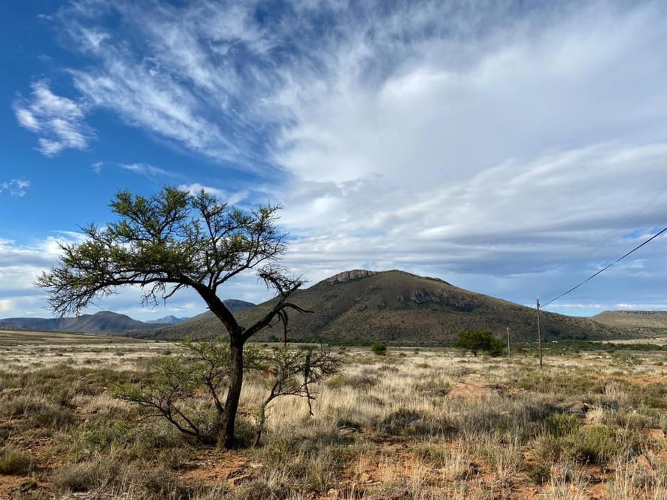 Natural landscape, Hiking, Mountain view