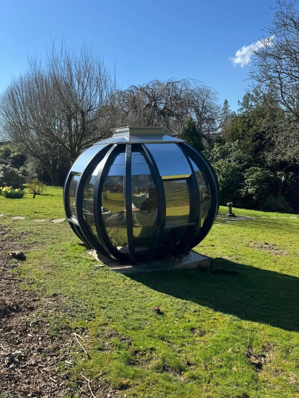 Bounty On The Lakes House in Bowness-on-Windermere