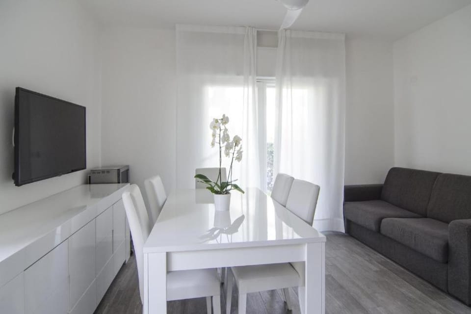 Appartamenti Federica 12T Apartment in Milano Marittima