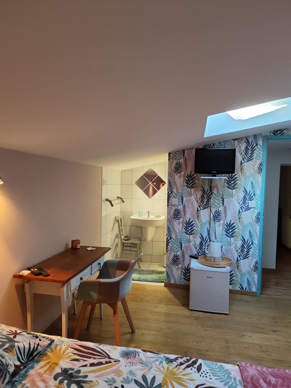 Domaine de Fontcouverte Bed and Breakfast in Nouvelle-Aquitaine