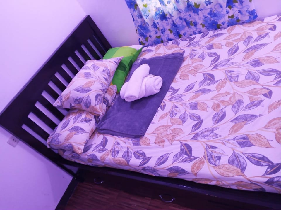 Su Staycation Minimalist House in Calabarzon