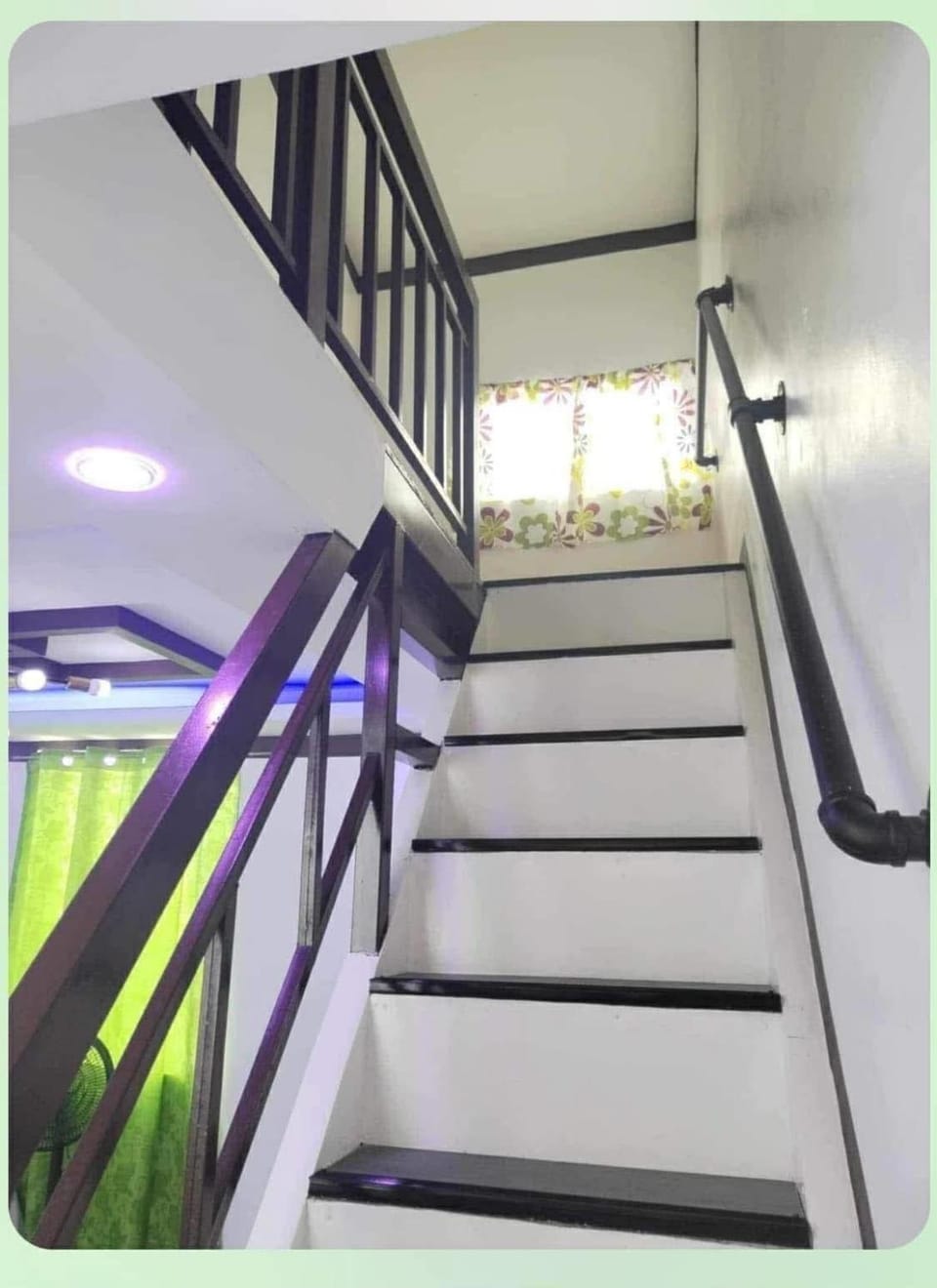 Su Staycation Minimalist House in Calabarzon