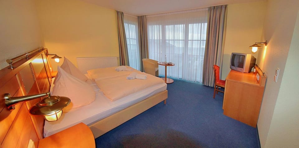 Haus Weida Bed and Breakfast in Mecklenburg-Vorpommern, Germany