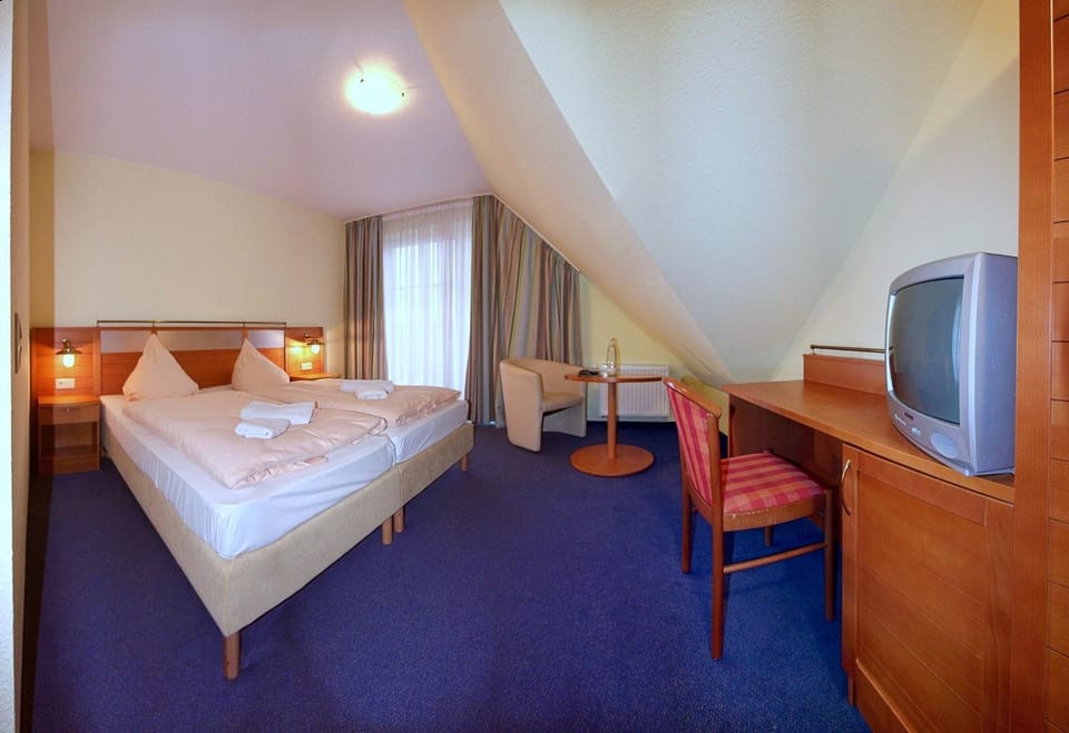 Haus Weida Bed and Breakfast in Mecklenburg-Vorpommern, Germany