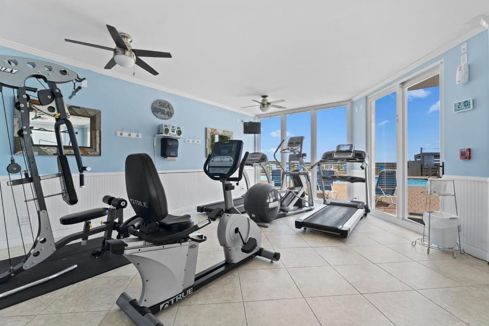 SeaSpray East 624-Gulf Front House in Ono Island