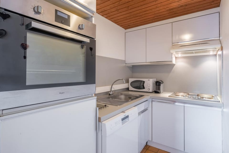 Nice apartment with mountain view parking Apartment in Chamonix