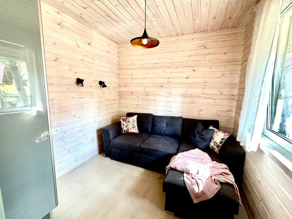 Domki pod Aniołem House in Poland