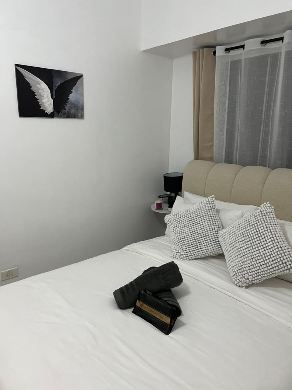 LUCKY 7 Suites Hotel in Las Pinas