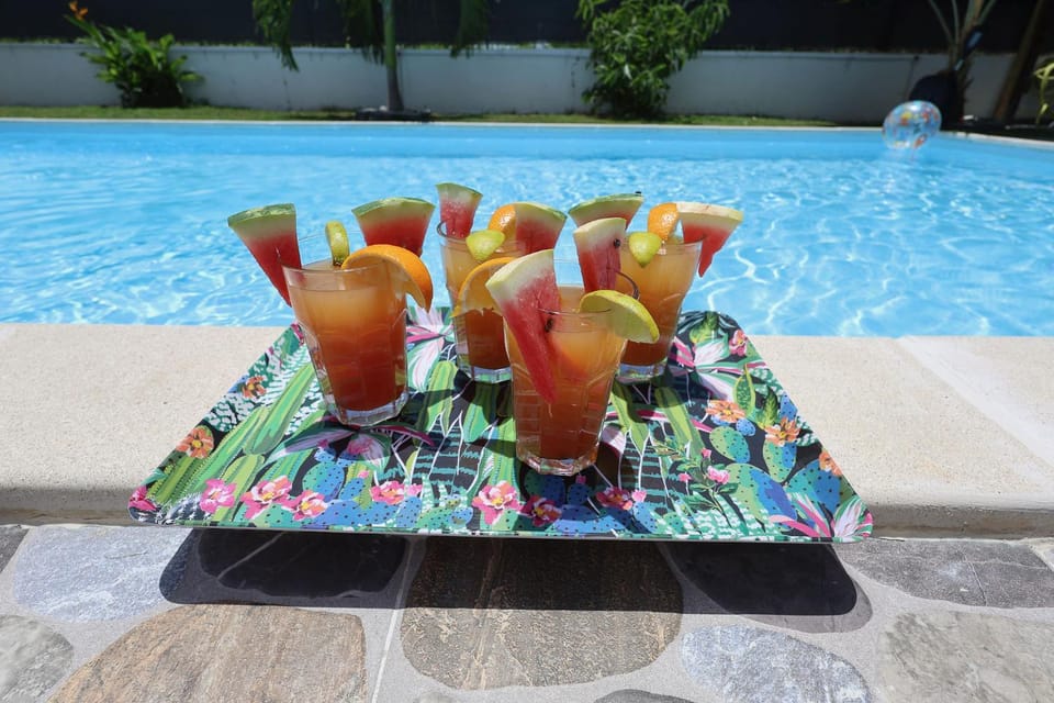 Drinks