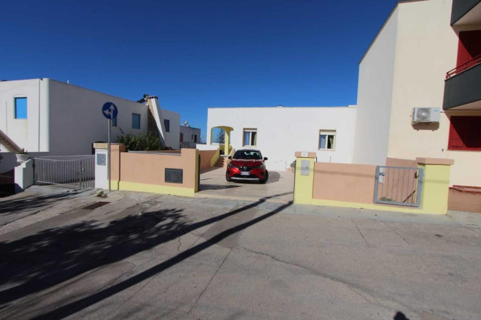 Salento Case Vacanza di Massimo Ferilli - Villetta Naomi House in Torre Vado